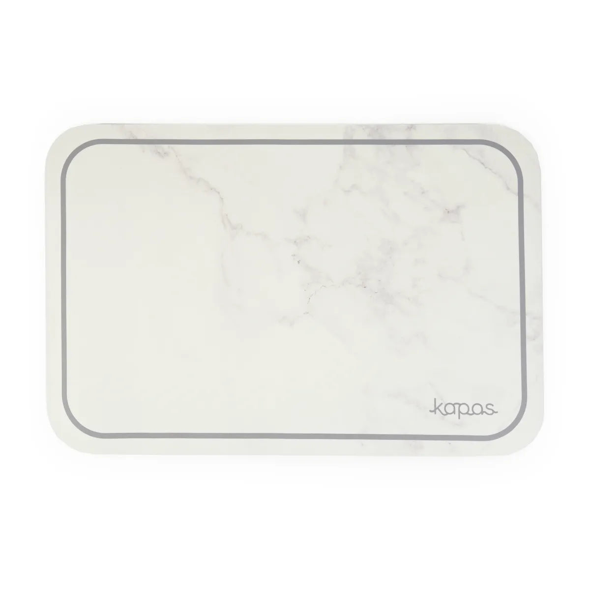 Diatomite Bath Mat