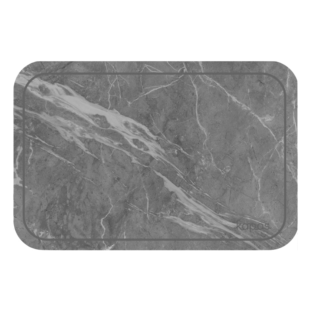 Diatomite Bath Mat
