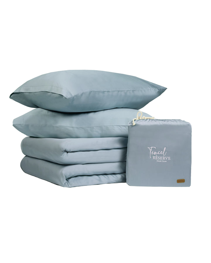 TENCEL™ Reserve duvet cover set