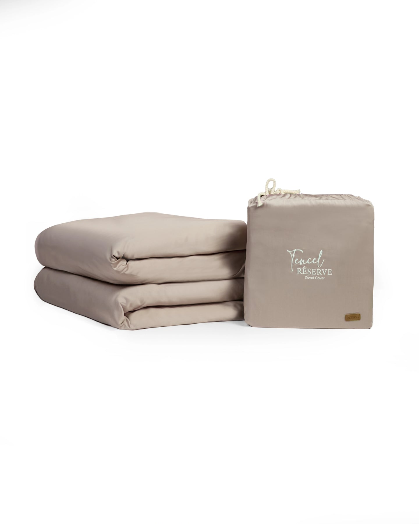 TENCEL™ Reserve duvet cover