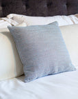 Feather throw cushions/pillows