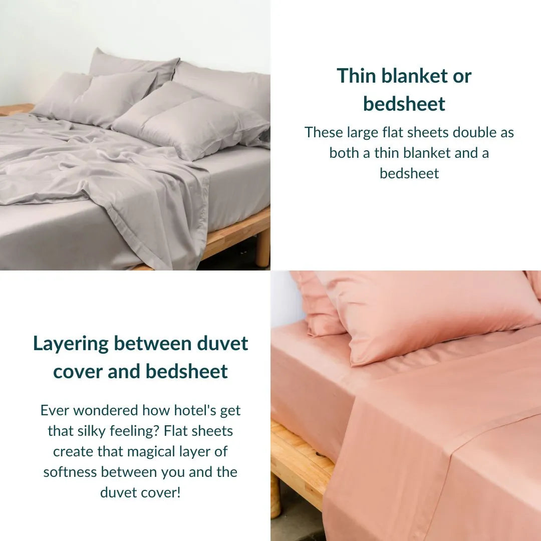 TENCEL™ flat sheet