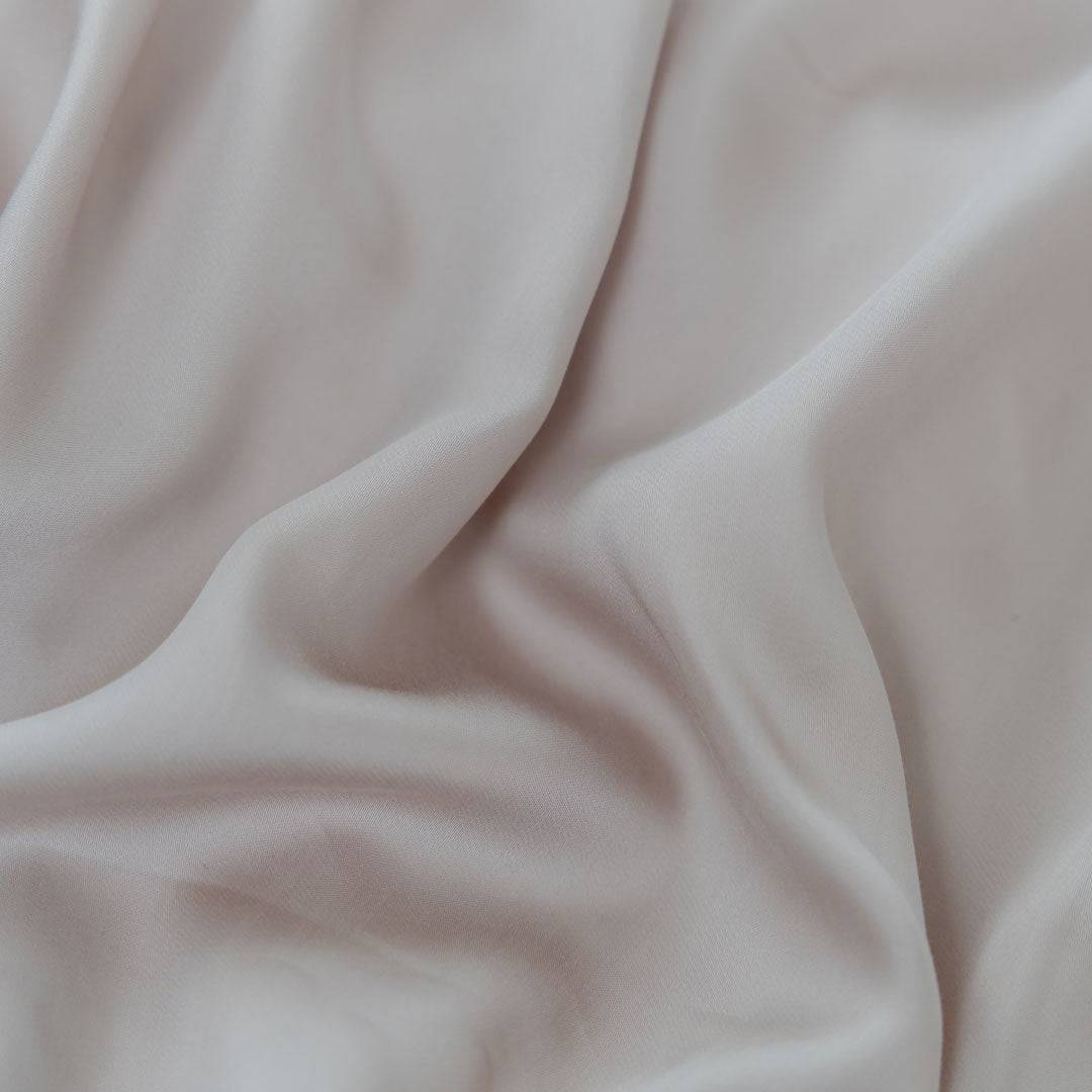 TENCEL™ flat sheet oyster