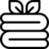 French Linen Icon icon