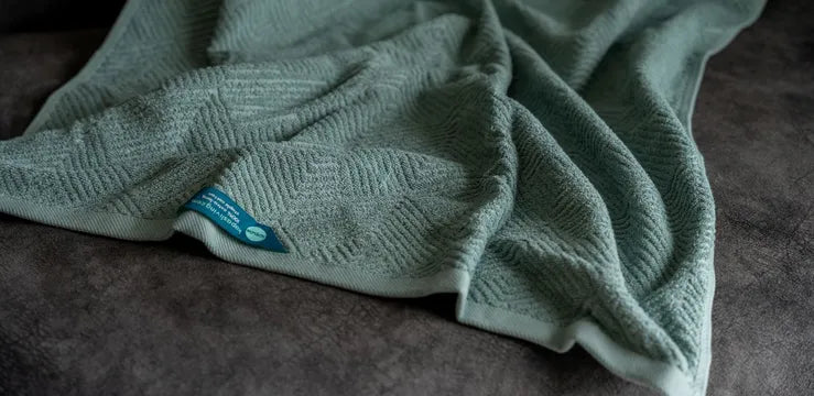 KAPASLITE Towels