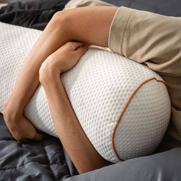 Kapas Craft© bolster(with protector)-Premium Filling – Kapas