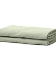 100% French flax linen pillowcase (x2)