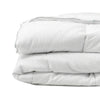 Down, Cotton and Alternative Down Duvets/Quilts