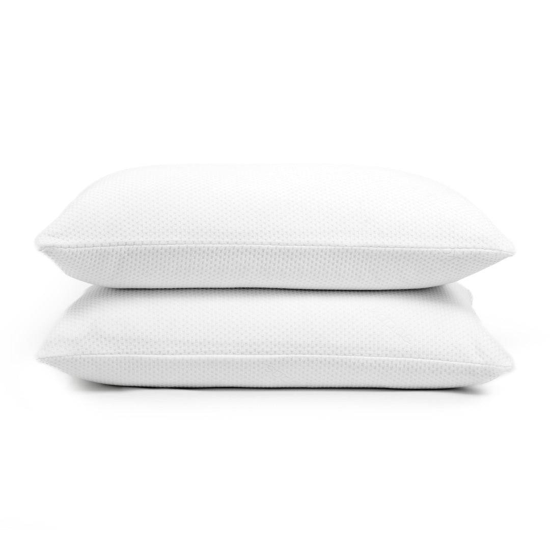 CloudBamboo® pillow protectors (2 pieces)