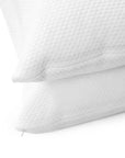 CloudBamboo® pillow protectors (2 pieces)