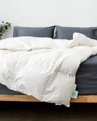 Down duvets
