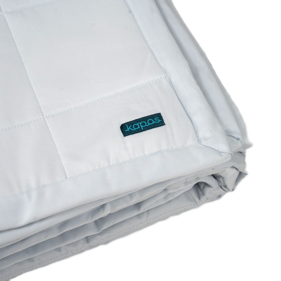 KapasLUXE® quilted comforters / blankets