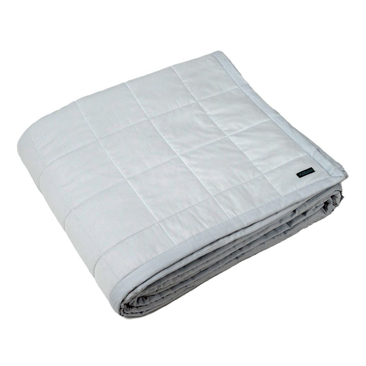 KapasLUXE® quilted comforters / blankets