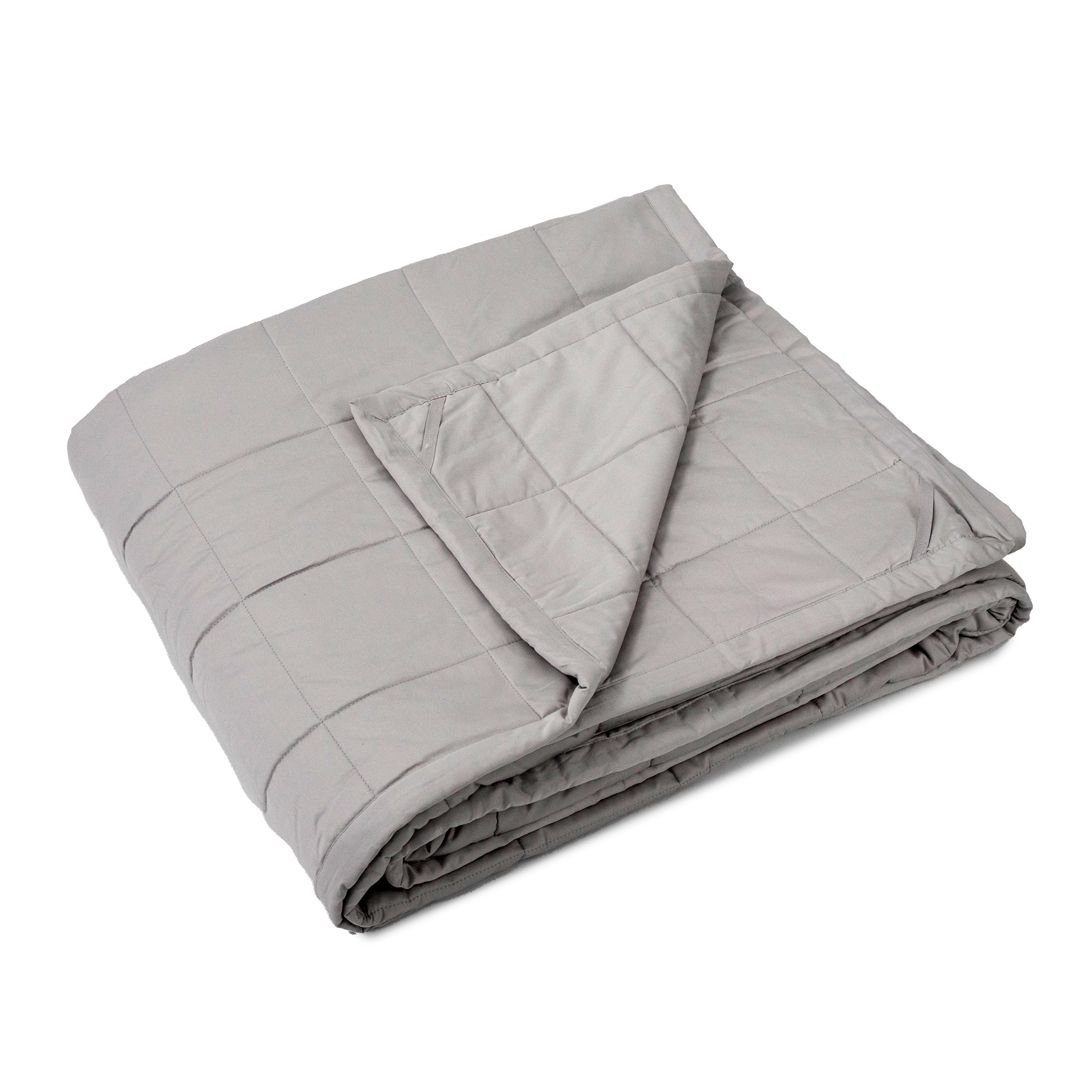 KapasLUXE® quilted comforters / blankets