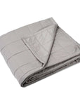 KapasLUXE® quilted comforters / blankets