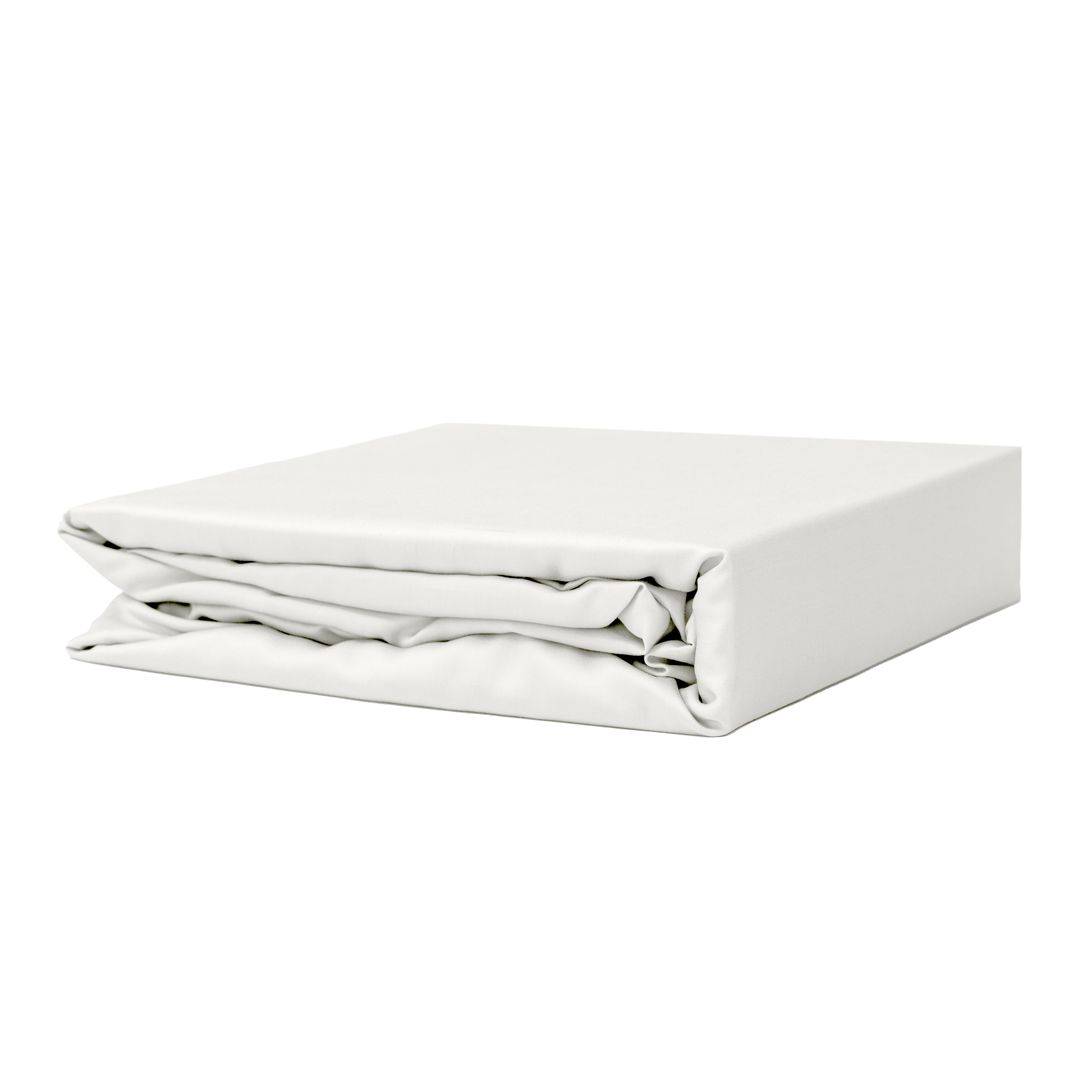 TENCEL™ flat sheet oatmeal