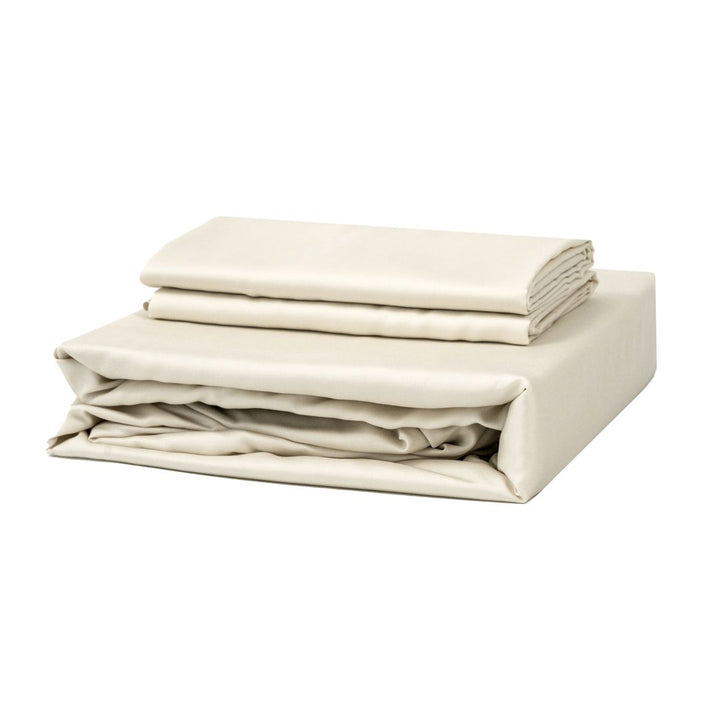 TENCEL™ fitted bedsheet set