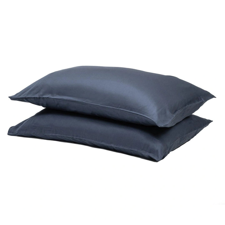 Extra long staple cotton pillowcases (x2)