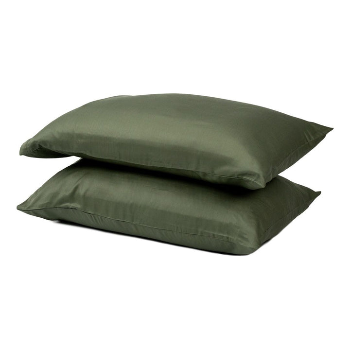 TENCEL™ pillowcases (x2)