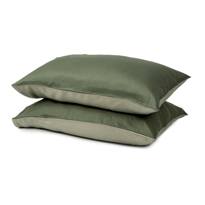 TENCEL™ pillowcases (x2)