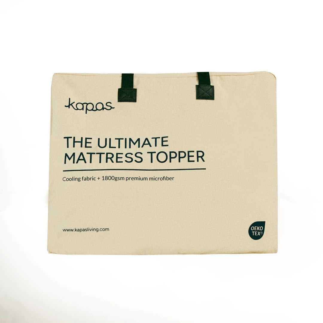 Mattress Topper