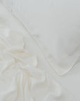 TENCEL™ flat sheet oatmeal