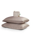 TENCEL™ Reserve Pillowcases Set (x2) – Cooling & Silky Soft