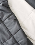 KapasLUXE® quilted comforters / blankets