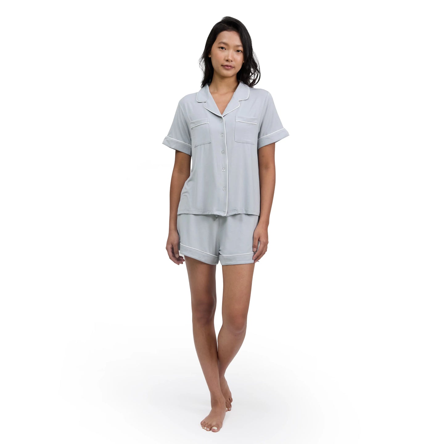 Kapas modal pyjamas set