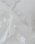 TENCEL™ flat sheet snow white