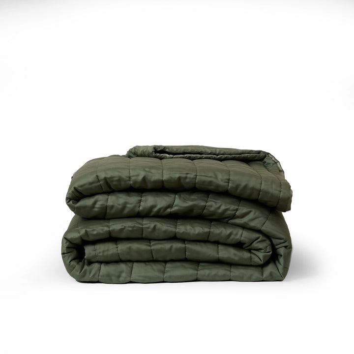 TENCEL™ Quilted Comforter