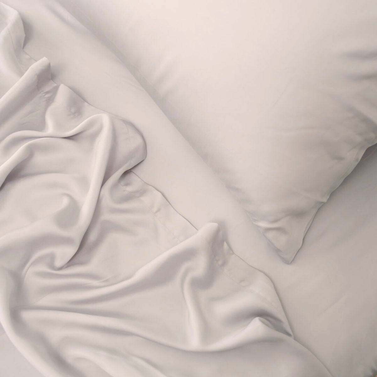 TENCEL™ flat sheet oyster