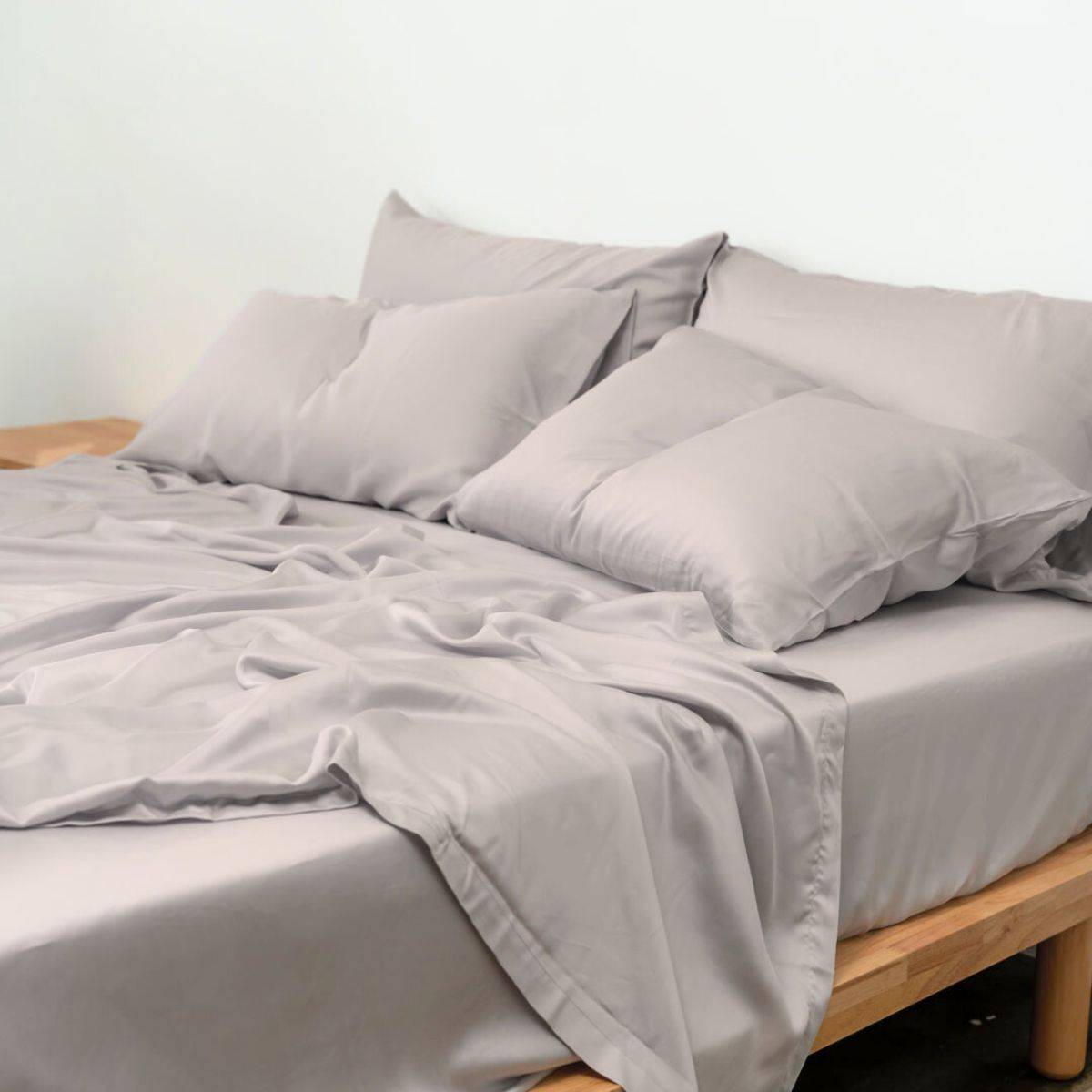 TENCEL™ flat sheet oyster