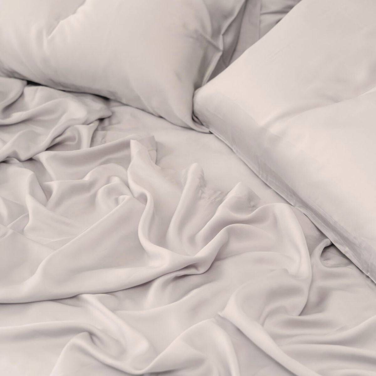 TENCEL™ flat sheet oyster