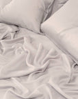 TENCEL™ flat sheet oyster