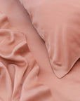 TENCEL™ flat sheet terracotta