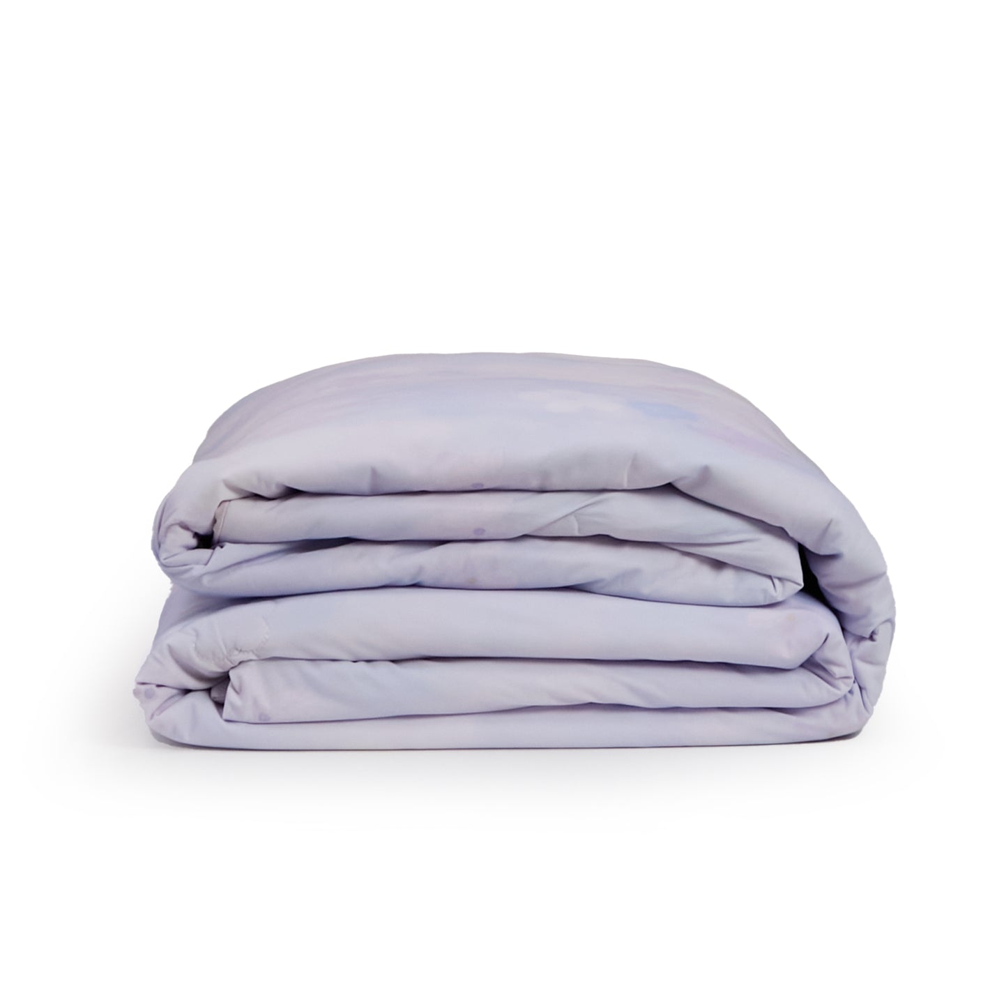 Cooling Marshmallow Blanket