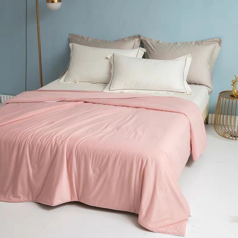 Cooling Marshmallow Blanket