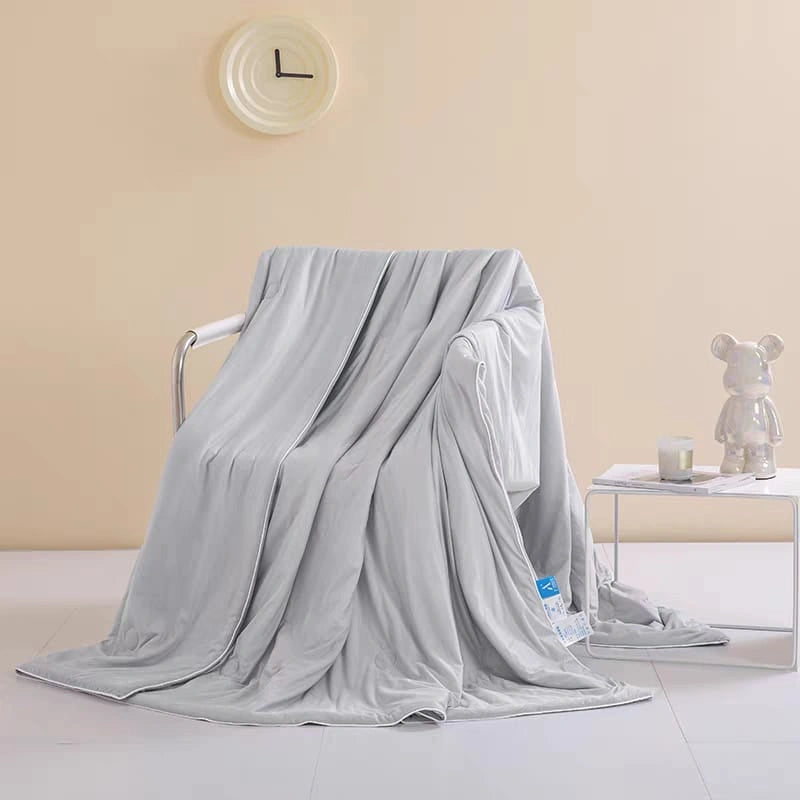 Cooling Marshmallow Blanket
