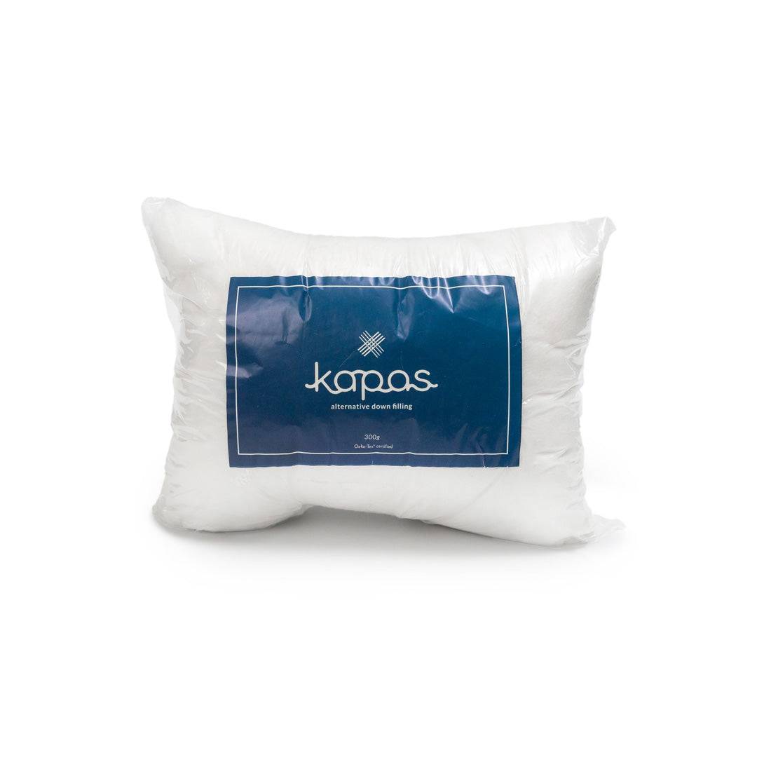 Alternative down filling Alternative down filling- Kapas Living Singapore