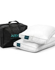 Alternative down pillow Alternative down pillow- Kapas Living Singapore