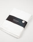 KapasLUXE® towel collection | 100% extra-long staple cotton