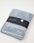 KapasLUXE® towel collection | 100% extra-long staple cotton