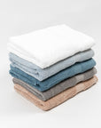 KapasLUXE® towel collection | 100% extra-long staple cotton