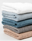 KapasLUXE® towel collection | 100% extra-long staple cotton