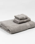 KapasLUXE® towel collection | 100% extra-long staple cotton