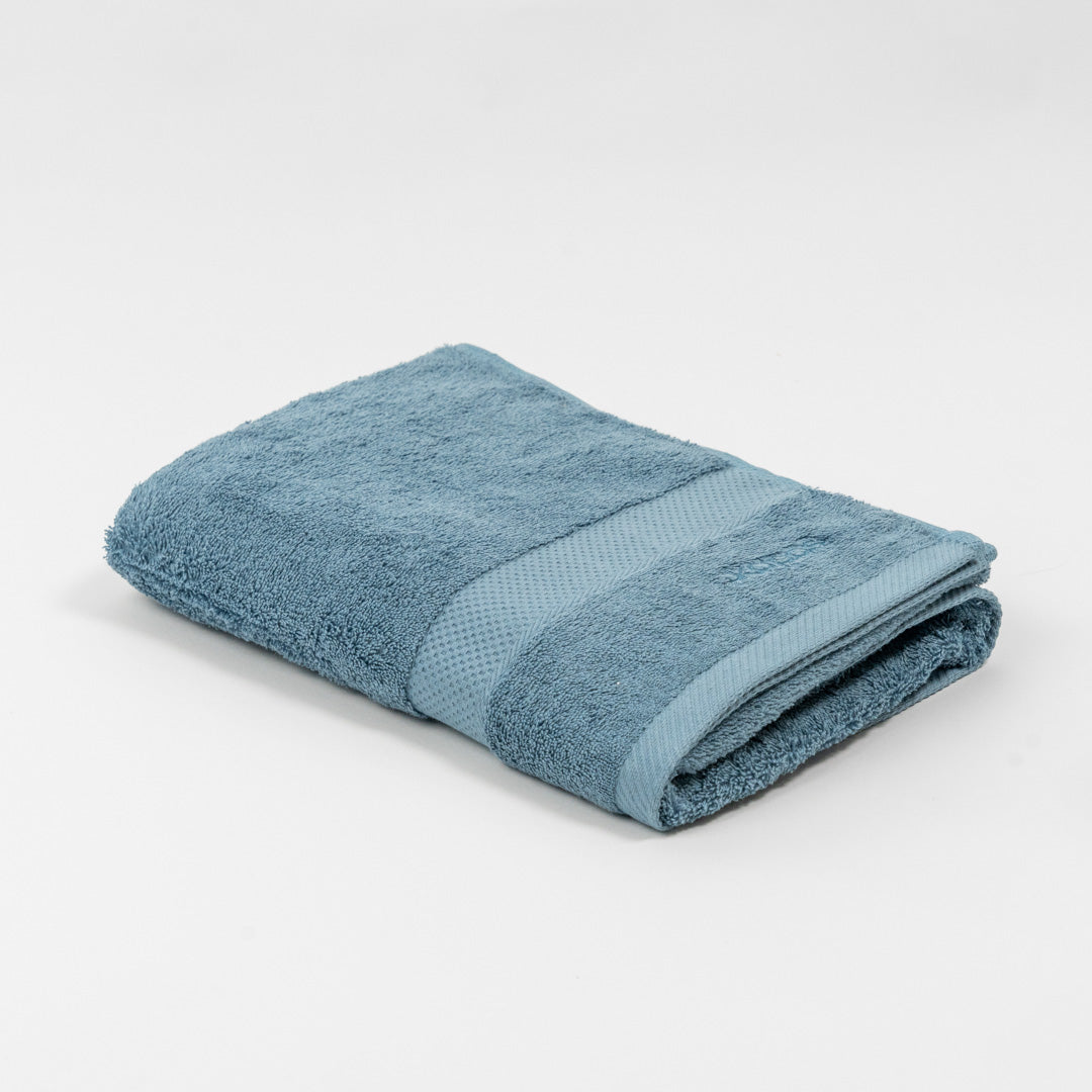 KapasLUXE® towel collection | 100% extra-long staple cotton