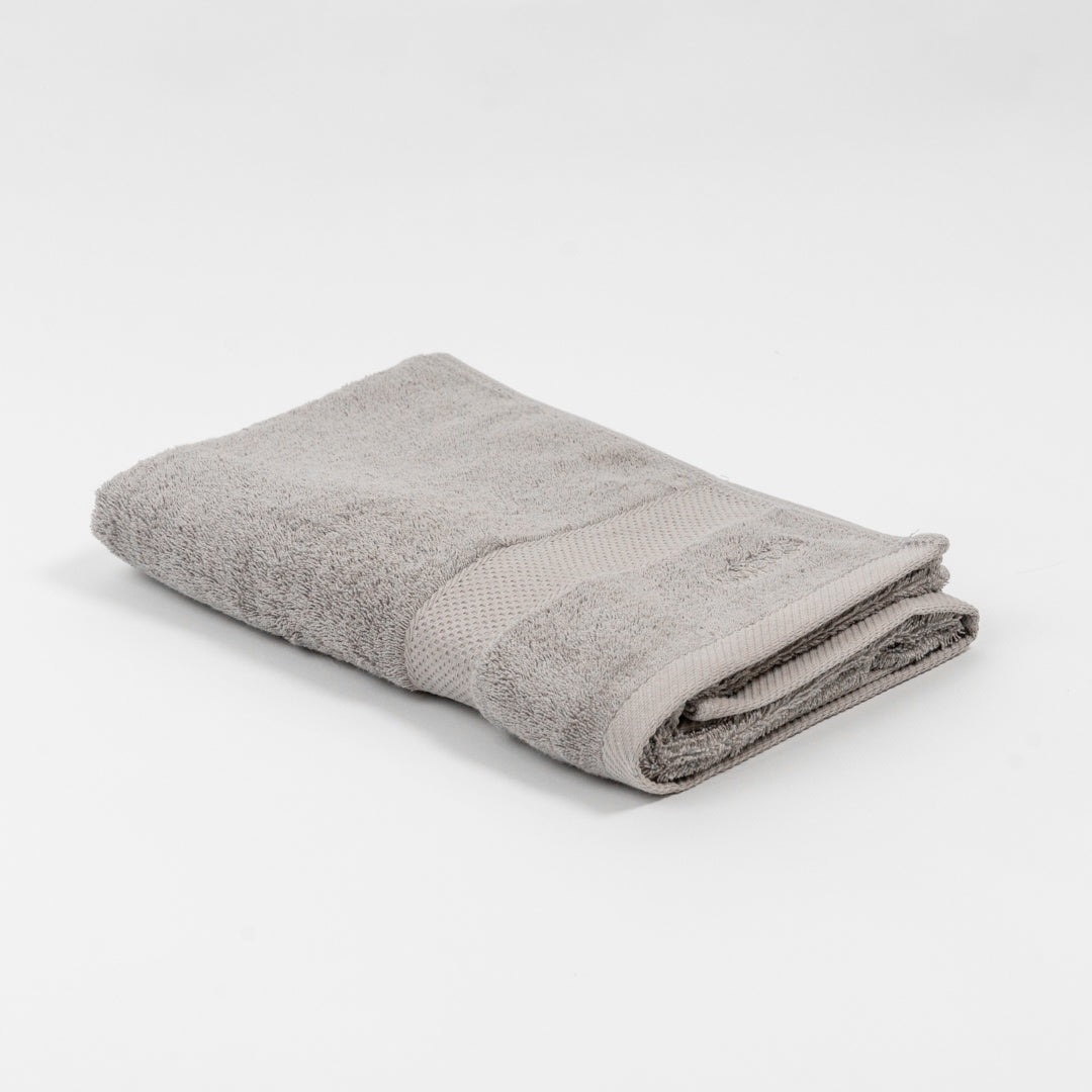 KapasLUXE® towel collection | 100% extra-long staple cotton