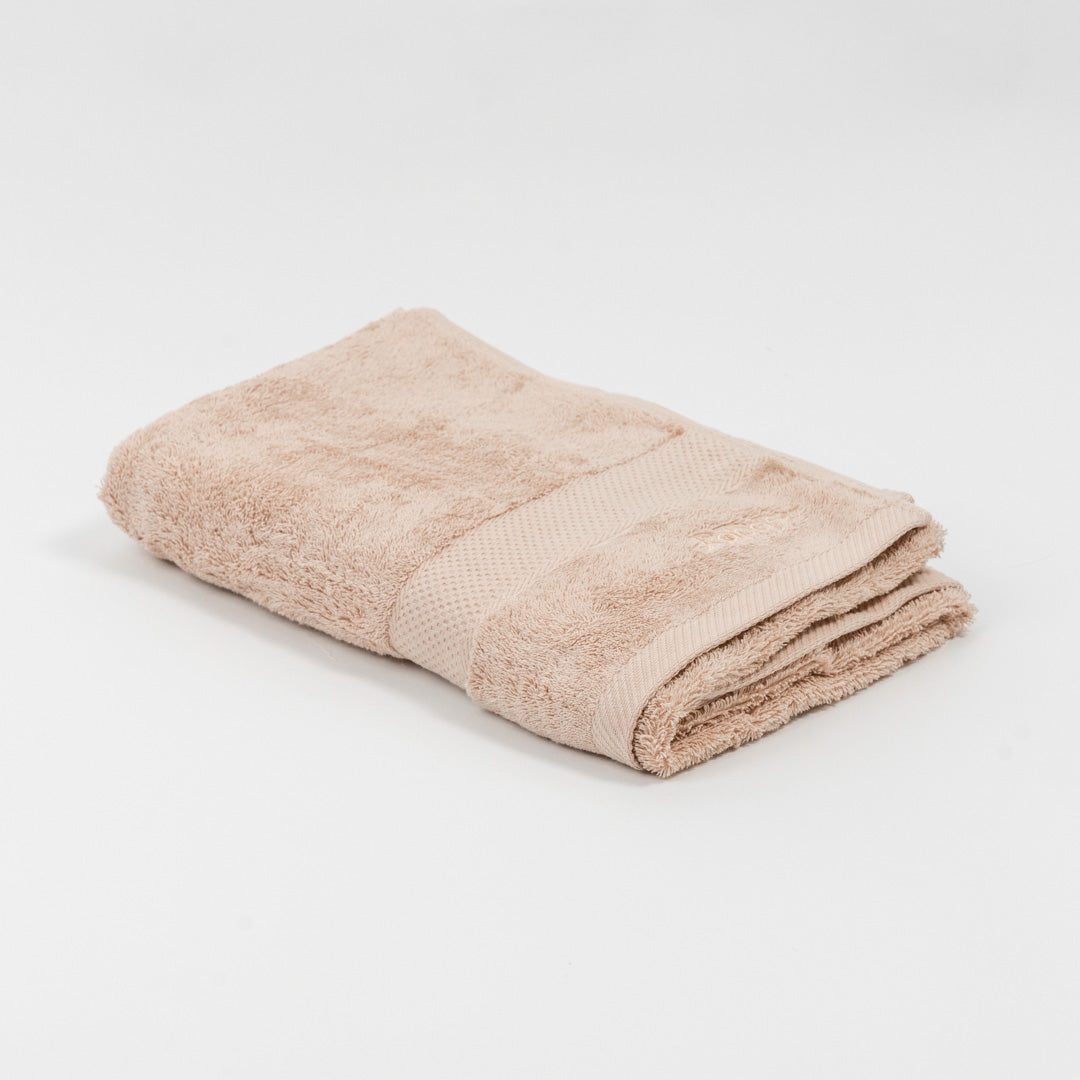 KapasLUXE® towel collection | 100% extra-long staple cotton