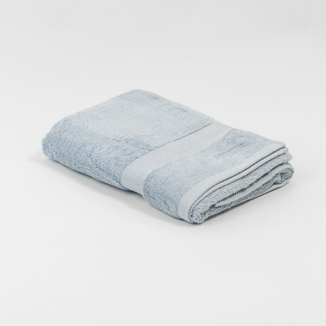 KapasLUXE® towel collection | 100% extra-long staple cotton